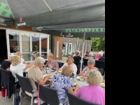 Damesdag juni 2025 11