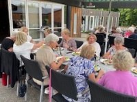 Damesdag juni 2025 11