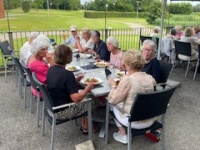 Damesdag juni 2025 8