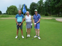 Strokeplay kampioenschap 2023