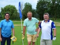 Strokeplay kampioenschap 2023