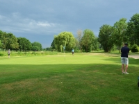 Strokeplay kampioenschap 2023