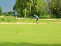 Strokeplay kampioenschap 2023