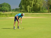 Strokeplay kampioenschap 2023