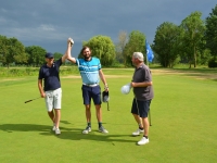 Strokeplay kampioenschap 2023