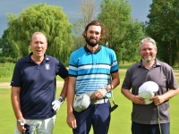 Strokeplay kampioenschap 2023