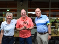 Strokeplay kampioenschap 2023