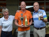 Strokeplay kampioenschap 2023