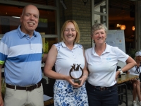 Strokeplay kampioenschap 2023