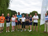 Strokeplay kampioenschap 2023