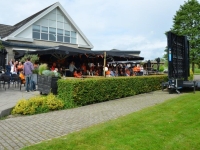Strokeplay kampioenschap 2024