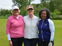 Strokeplay kampioenschap 2024
