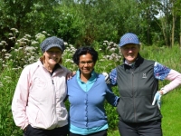Strokeplay kampioenschap 2024