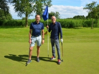 Strokeplay kampioenschap 2024