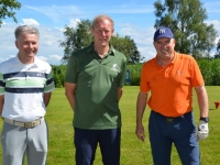 Strokeplay kampioenschap 2024