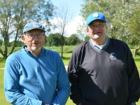 Strokeplay kampioenschap 2024