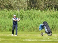 Strokeplay kampioenschap 2024