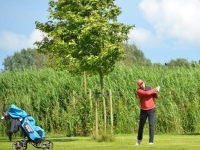 Strokeplay kampioenschap 2024