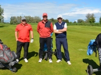 Strokeplay kampioenschap 2024