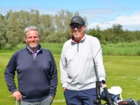 Strokeplay kampioenschap 2024