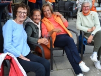 Strokeplay kampioenschap 2024
