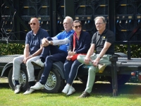 Strokeplay kampioenschap 2024