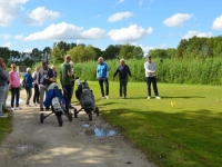 Strokeplay kampioenschap 2024