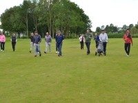 Strokeplay kampioenschap 2024