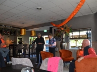 Strokeplay kampioenschap 2024