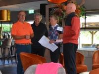Strokeplay kampioenschap 2024