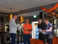 Strokeplay kampioenschap 2024