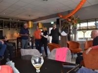 Strokeplay kampioenschap 2024