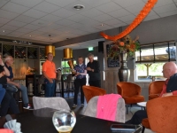 Strokeplay kampioenschap 2024