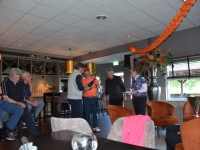 Strokeplay kampioenschap 2024