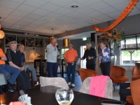 Strokeplay kampioenschap 2024