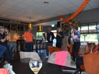 Strokeplay kampioenschap 2024