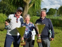 Strokeplay kampioenschap 2024