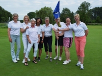 Kampioensfeest 2024