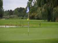 Matchplaykampioenschap 2025