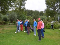 Matchplaykampioenschap 2025