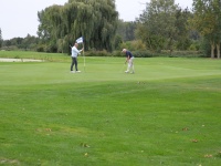 Matchplaykampioenschap 2025