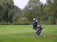 Matchplaykampioenschap 2025