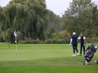 Matchplaykampioenschap 2025