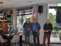 Matchplaykampioenschap 2025