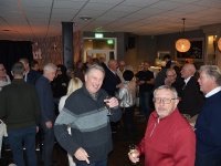 Nieuwjaarsborrel 2026