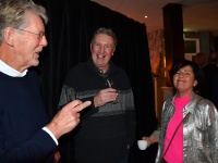 Nieuwjaarsborrel 2026