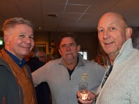 Nieuwjaarsborrel 2026