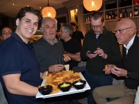 Nieuwjaarsborrel 2026