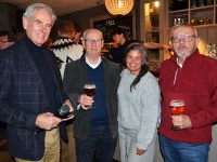 Nieuwjaarsborrel 2026