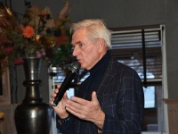 Nieuwjaarsborrel 2026